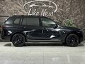 2025 BMW X7 40i I (G07) Рестайлинг, чёрный, 13758000 рублей - вид 2