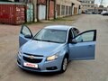 2012 Chevrolet Cruze I, серый, 625000 рублей - вид 5