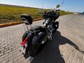 2020 Indian Roadmaster, чёрный, 1290000 рублей - вид 7