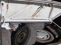 2001 Lada (ВАЗ) 2106, белый, 76000 рублей - вид 9