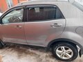 2013 SsangYong Actyon II, серый, 1150000 рублей - вид 7
