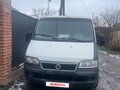 2009 Fiat Professional Ducato, белый, 700000 рублей