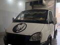 2008 ГАЗ ГАЗель (3302), белый, 430000 рублей - вид 2