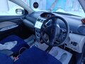 2006 Toyota Belta I, чёрный, 500000 рублей - вид 5