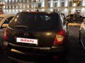 2008 Opel Antara I, чёрный, 489000 рублей - вид 6
