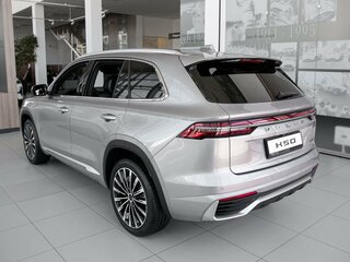 2026 VOLGA K50, серебристый, 4649000 рублей, вид 3