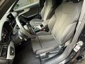 2019 Audi A4 45 TDI V (B9) Рестайлинг, чёрный, 4100000 рублей - вид 9