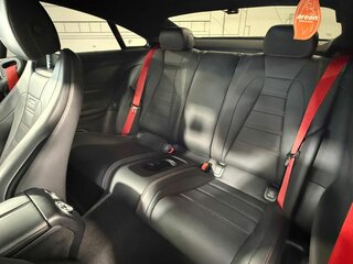 2021 Mercedes-Benz E-Класс AMG 53 AMG V (W213) Рестайлинг, белый, 6799000 рублей, вид 3