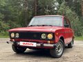 1995 Lada (ВАЗ) 2106 5-speed, красный - вид 1