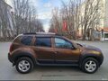 2013 Renault Duster I, коричневый, 999000 рублей - вид 11