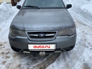 2012 Daewoo Nexia I Рестайлинг, серый, 111000 рублей, вид 2