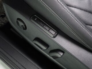 2021 Volkswagen Jetta 6-speed VII, белый, 1880000 рублей, вид 5