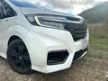 2020 Honda Stepwgn Spada V Рестайлинг, белый, 2599000 рублей - вид 6