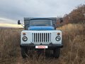 1980 ГАЗ 53, синий, 380000 рублей