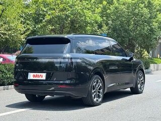 2026 Lynk & Co 900, чёрный, 7000077 рублей, вид 3
