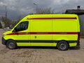 2023 Mercedes-Benz Sprinter, жёлтый, 13400000 рублей - вид 6