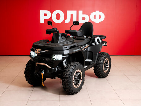 2025 Benda Redstone 550, чёрный, 949000 рублей, вид 1
