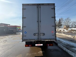 2019 ГАЗ ГАЗель Next, белый, 1750000 рублей, вид 4
