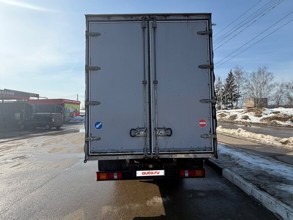 2019 ГАЗ ГАЗель Next, белый, 1750000 рублей - вид 3