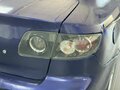 2006 Mazda 3 I (BK) Рестайлинг, синий - вид 5