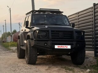 2023 Tank 300 I, чёрный, 3800000 рублей, вид 4