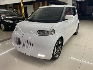 2022 Ora White Cat, белый, 847001 рублей, вид 1
