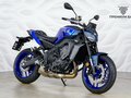 2024 Yamaha MT-09 (FZ-09), синий, 1237000 рублей - вид 4