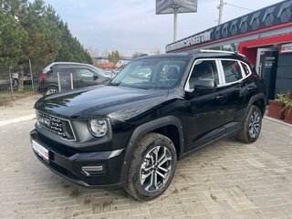 2023 Haval DaGou (Big Dog) II, чёрный, 3299900 рублей, вид 4