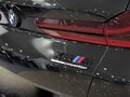 2022 BMW X6 M Competition III (F96), чёрный - вид 5