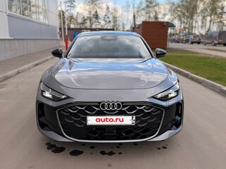 2025 Audi A5 L Sportback III (B10), серый, 5600000 рублей, вид 1