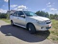 2013 Lada (ВАЗ) Granta I, серебристый, 330000 рублей