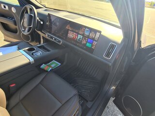 2023 Li Auto (Lixiang) L9 44.5 kWh I, серый, 7090000 рублей, вид 5