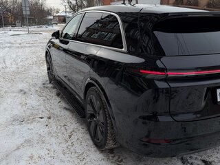 2024 Li Auto (Lixiang) L7 52.3 kWh I Рестайлинг, чёрный, 6300000 рублей, вид 3
