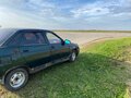 2001 Lada (ВАЗ) 2110, зелёный