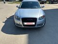 2005 Audi A4 16V III (B7), серебристый, 800000 рублей - вид 2