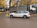 2016 BMW 3 серии 316d VI (F3x) Рестайлинг, белый, 1800000 рублей - вид 3