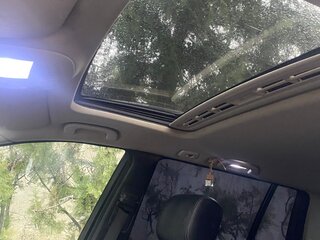 2006 Mercedes-Benz GL-Класс 450 I (X164), чёрный, 1300000 рублей, вид 2