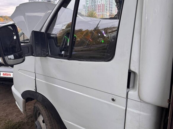 2012 ГАЗ ГАЗель (3302), белый, 1750000 рублей - вид 15