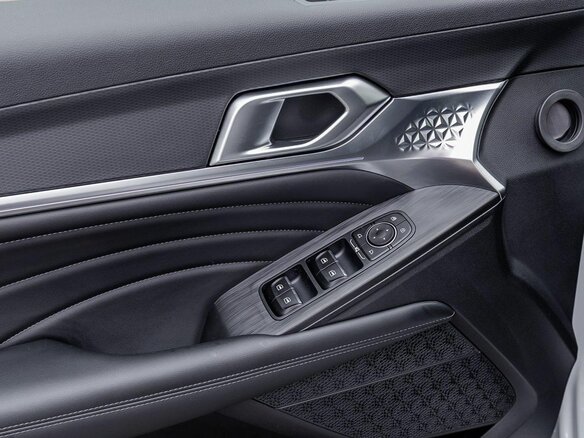 2026 Haval F7x II, белый, 3959010 рублей - вид 18