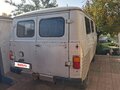 2001 УАЗ 3962, серый - вид 6