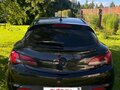 2012 Opel Astra GTC J Рестайлинг, чёрный, 700000 рублей - вид 4