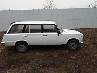 1979 Lada (ВАЗ) 2102, белый, 150000 рублей, вид 4