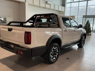 2025 JAC T9, белый, 3719000 рублей, вид 5
