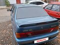 2005 Lada (ВАЗ) 2115, синий, 180000 рублей - вид 1