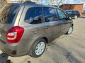 2021 Lada (ВАЗ) Granta I Рестайлинг, коричневый, 650000 рублей - вид 8