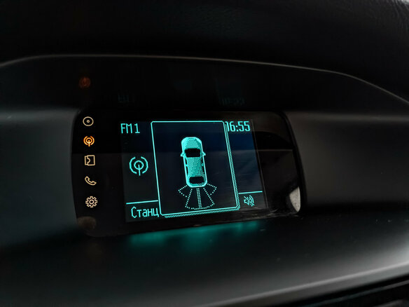 2018 Ford Focus III Рестайлинг, белый, 1250000 рублей - вид 28