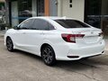 2023 Honda Crider II Рестайлинг, белый, 1210000 рублей - вид 3
