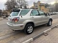 2002 Lexus RX 300 I, серебристый, 799999 рублей - вид 8