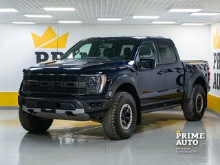 Ford F-150 Raptor SuperCrew Raptor XIV