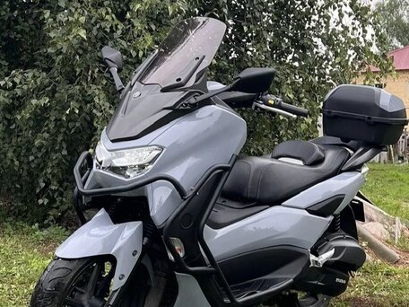 2025 Jilang Z-Max, серый, 127000 рублей, вид 2